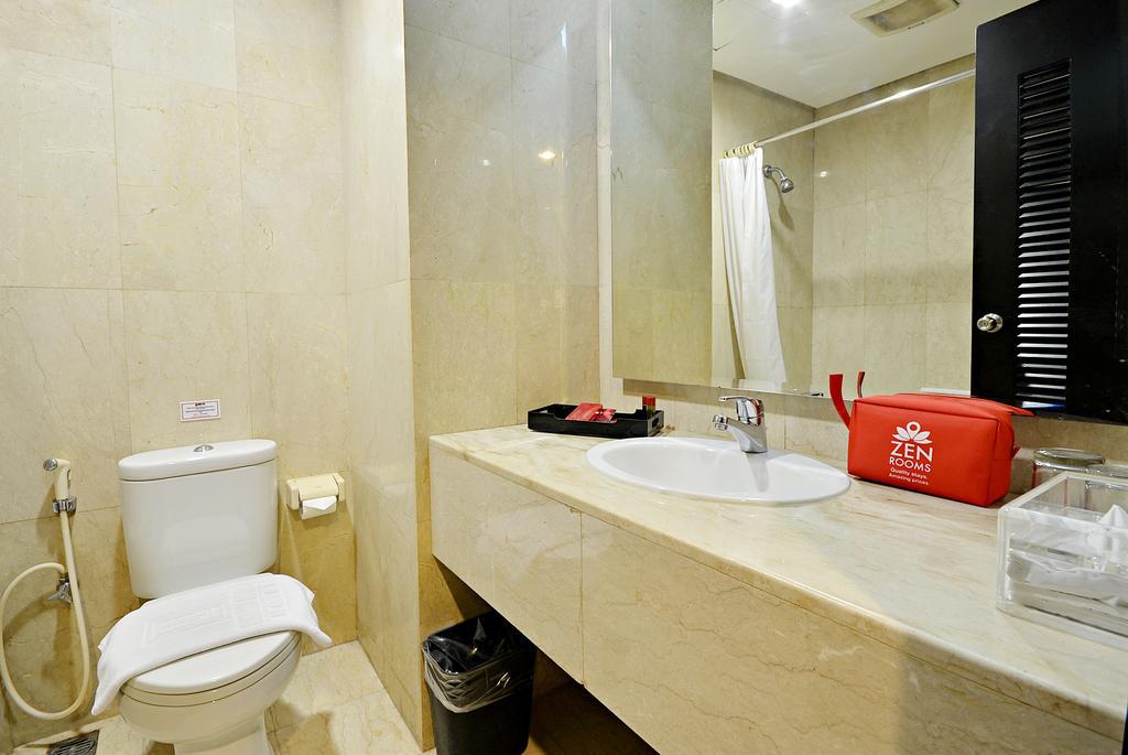 Zen Bandengan Selatan Hotel 3*