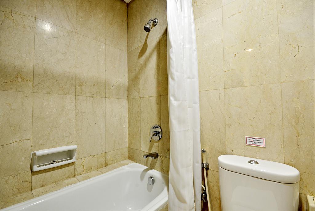 Zen Bandengan Selatan 3* Jakarta