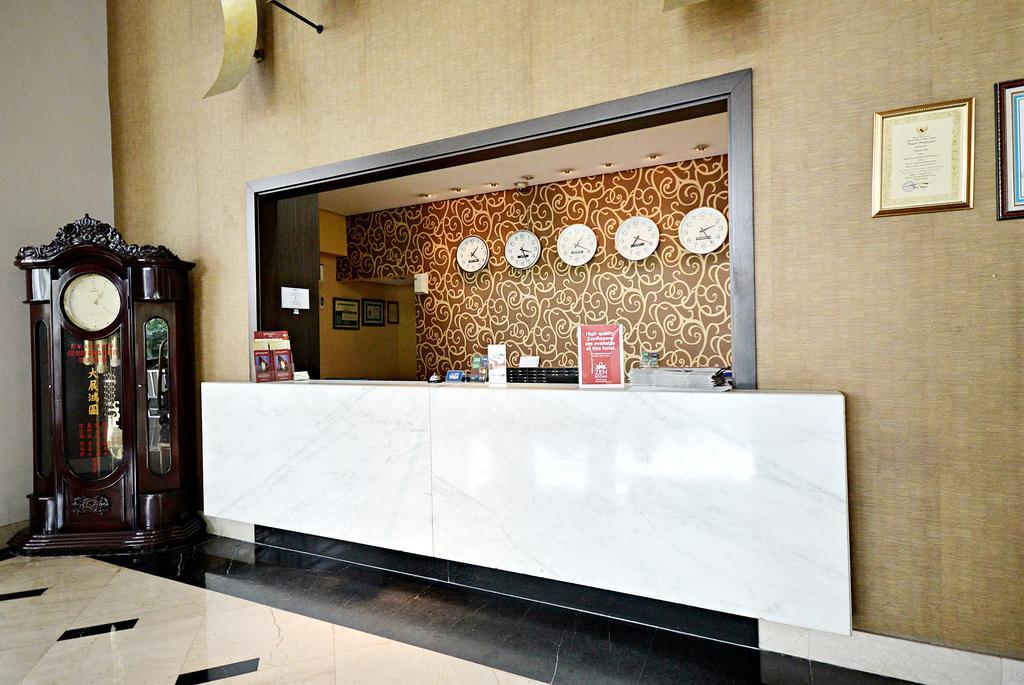 Zen Bandengan Selatan 3* Jakarta