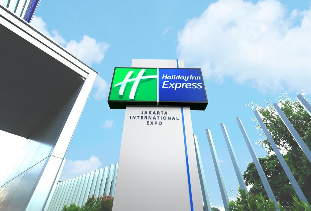 Express International Expo By Ihg