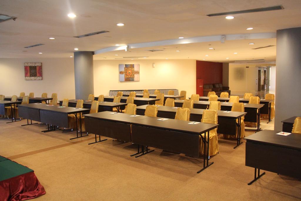 Nam Center Hotel Kemayoran
