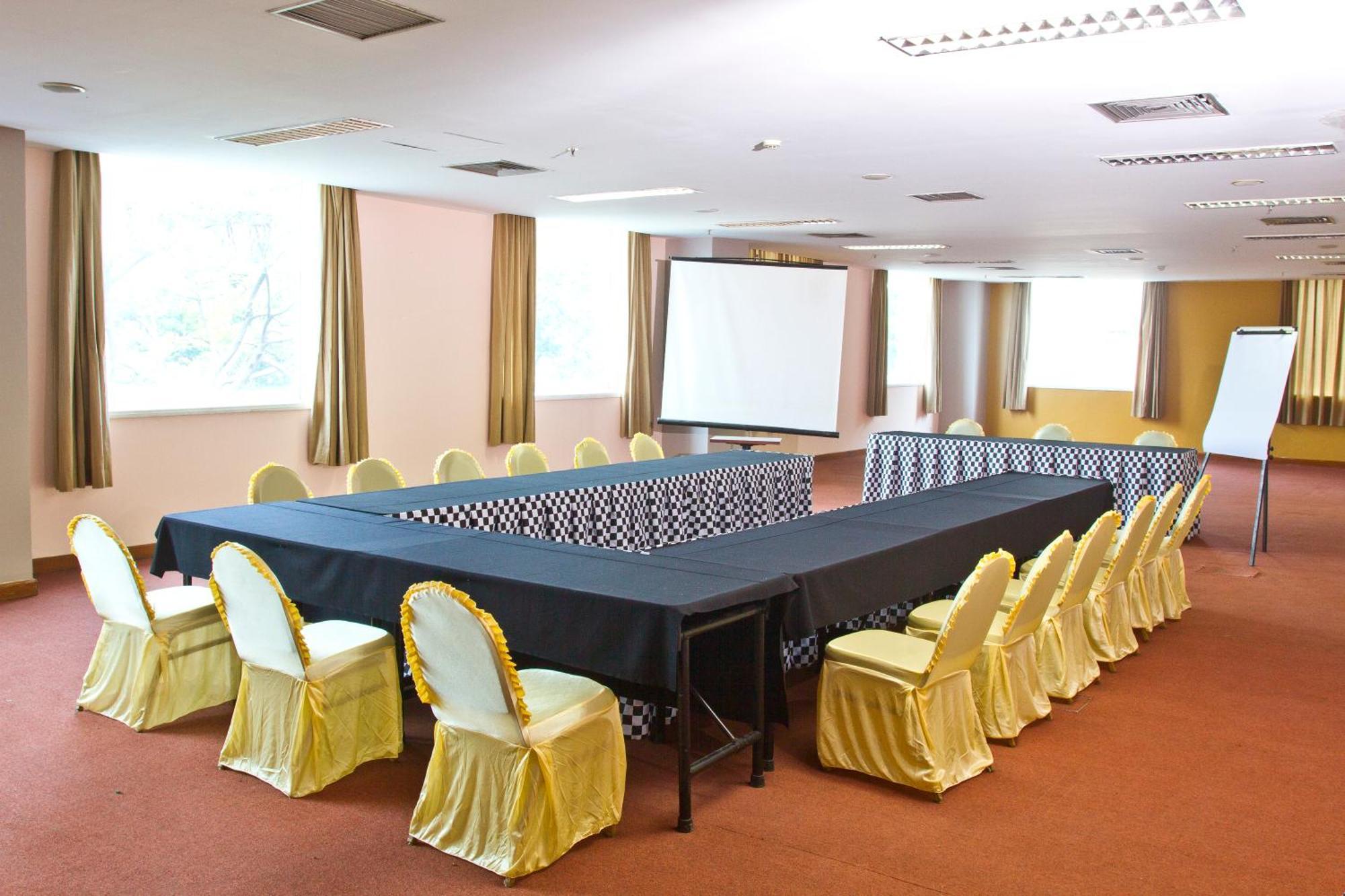 Nam Center Hotel Kemayoran