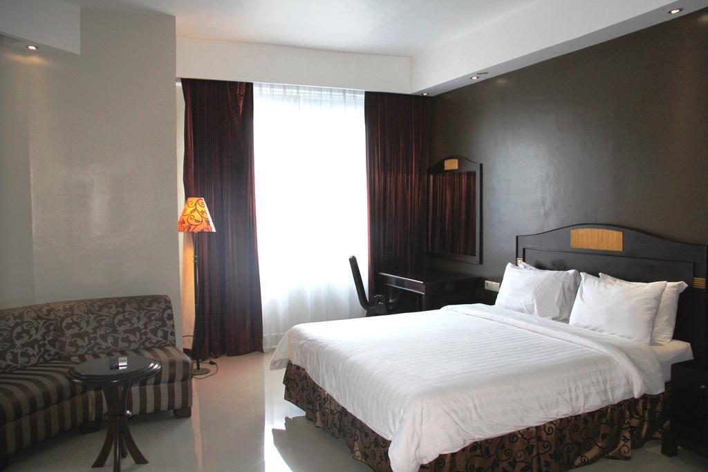 Nam Center Hotel Kemayoran Hotel