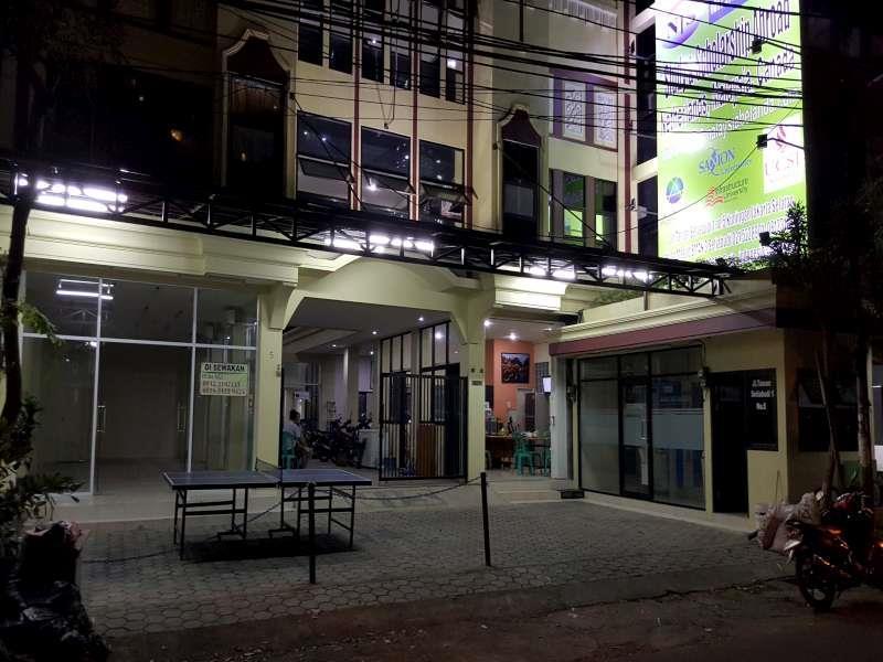 Audah Syariah Kuningan Redpartner 2* Jakarta
