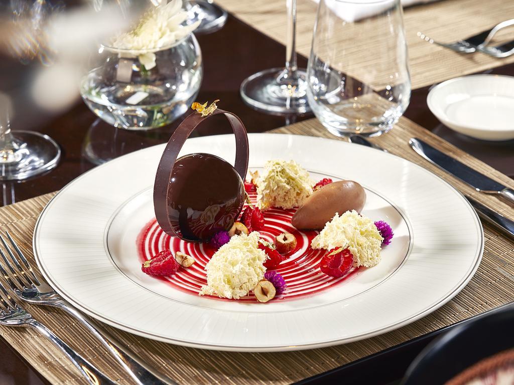 Four Seasons Jakarta