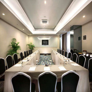 Favehotel Tanah Abang - Cideng Jakarta