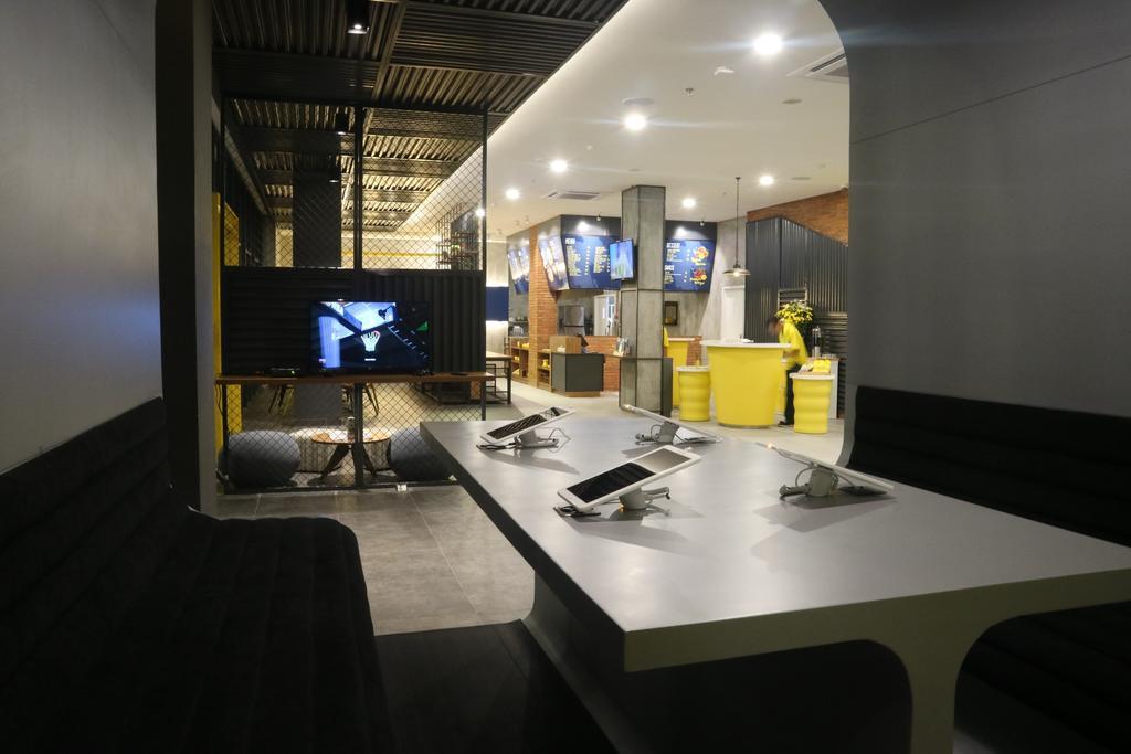 Yello Manggarai 3* Jakarta