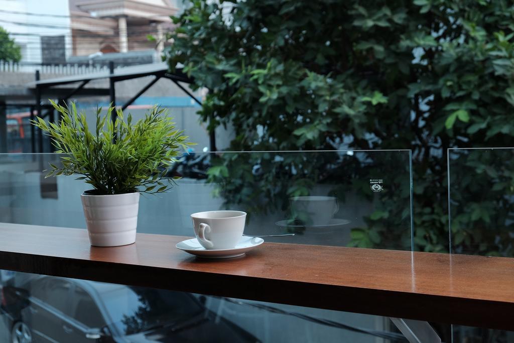 Hotel Flat06.tendean Jakarta