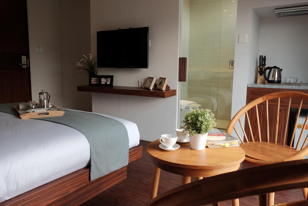 Hotel Flat06.tendean 2*