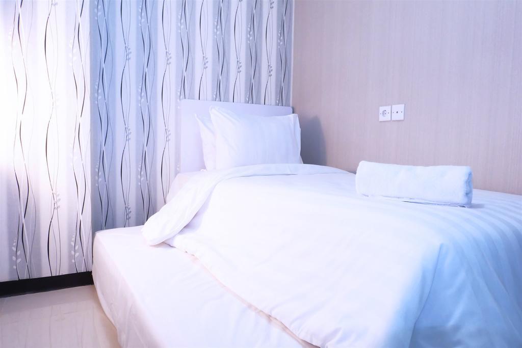 2br Nifarro Park Near Kemang And Kalibata By Travelio Jakarta