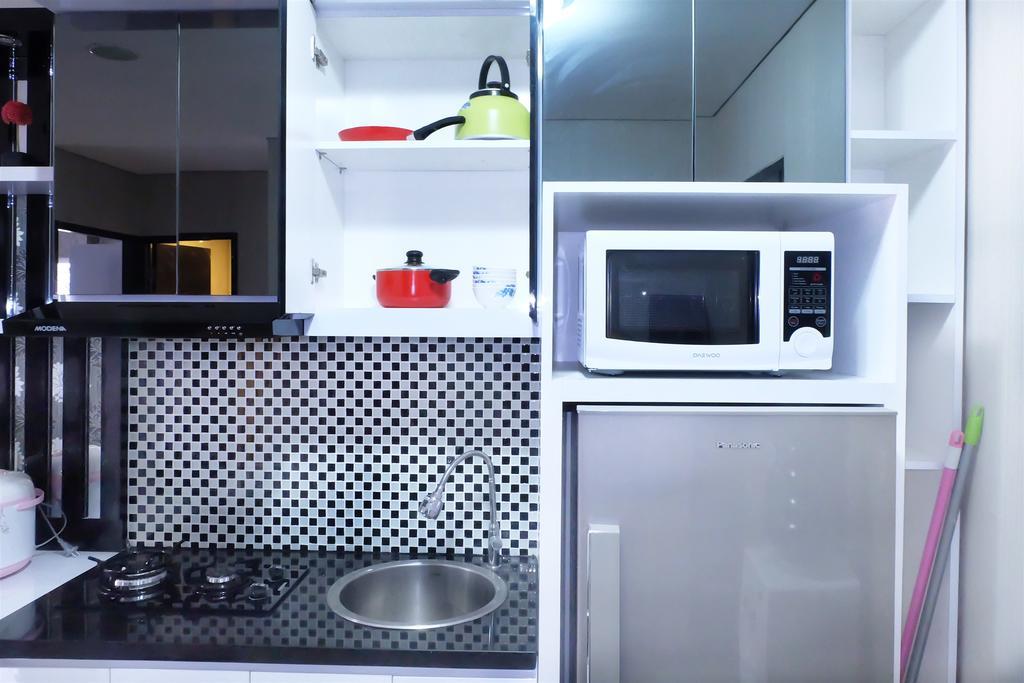 2br Nifarro Park Near Kemang And Kalibata By Travelio * Jakarta