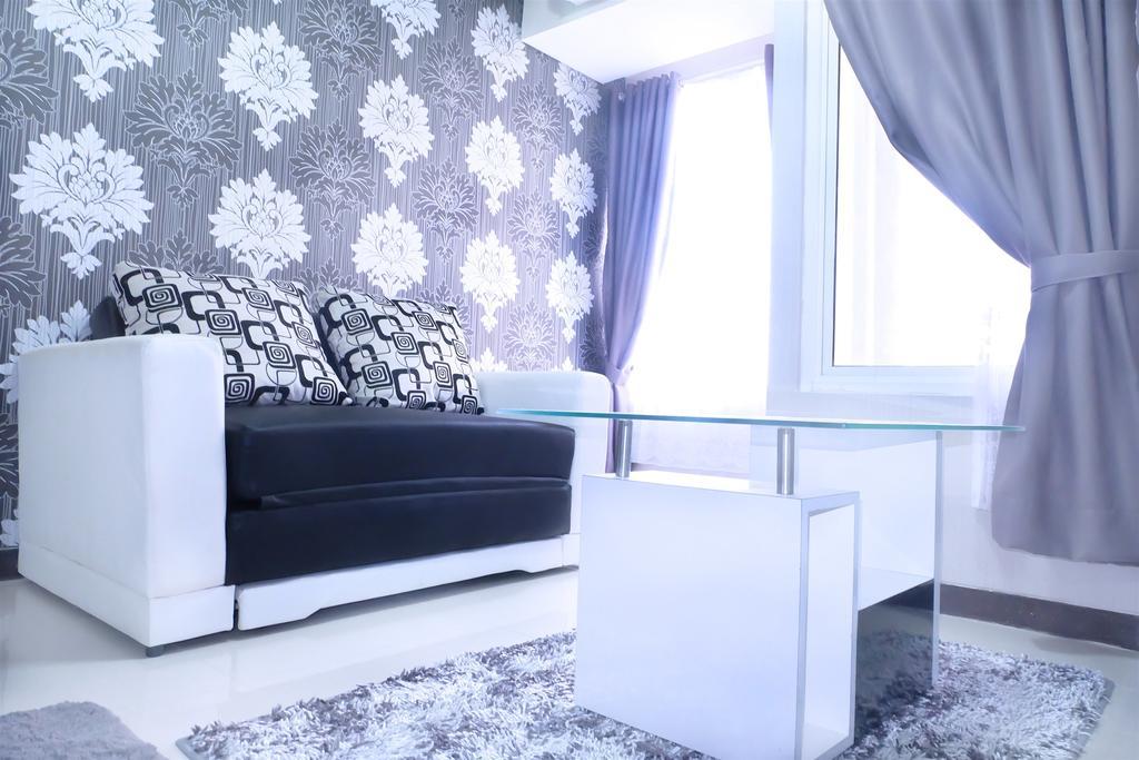 2br Nifarro Park Near Kemang And Kalibata By Travelio Apartment Jakarta