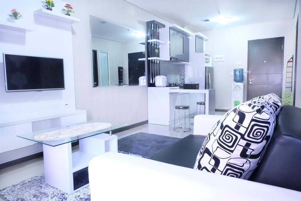 2br Nifarro Park Near Kemang And Kalibata By Travelio *