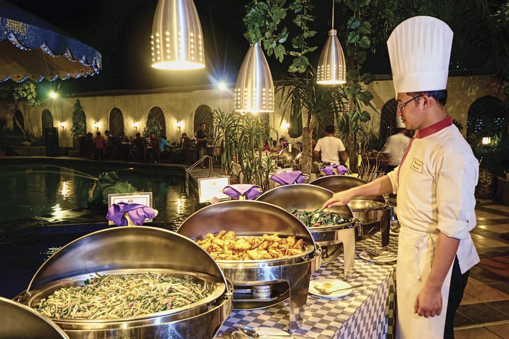 Hotel Jayakarta Jakarta