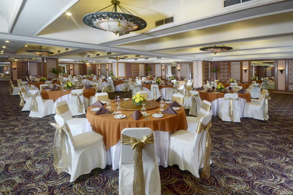 Hotel Jayakarta Jakarta