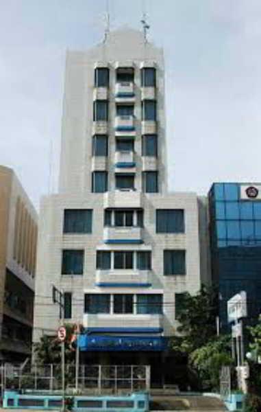 Hotel Super Oyo Townhouse 1 Salemba Jakarta