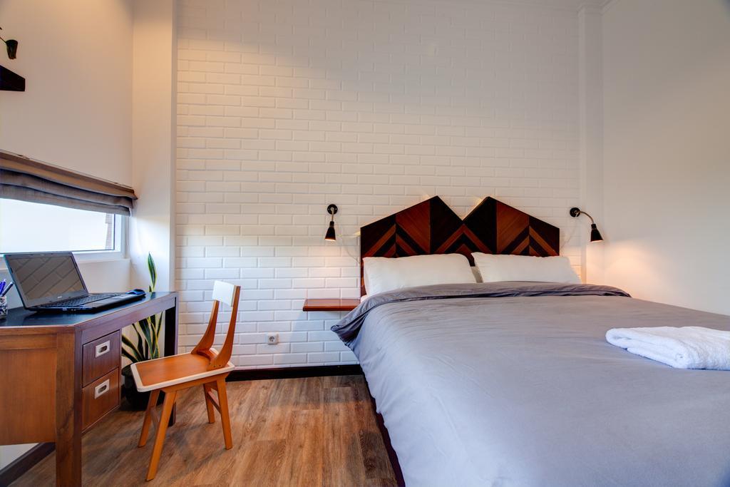 Rumah Kamang 2* Jakarta
