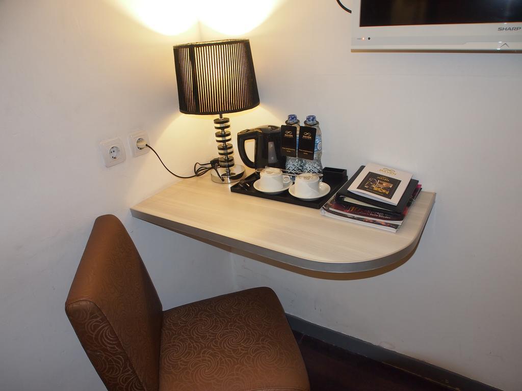 Hotel Maven Fatmawati Jakarta