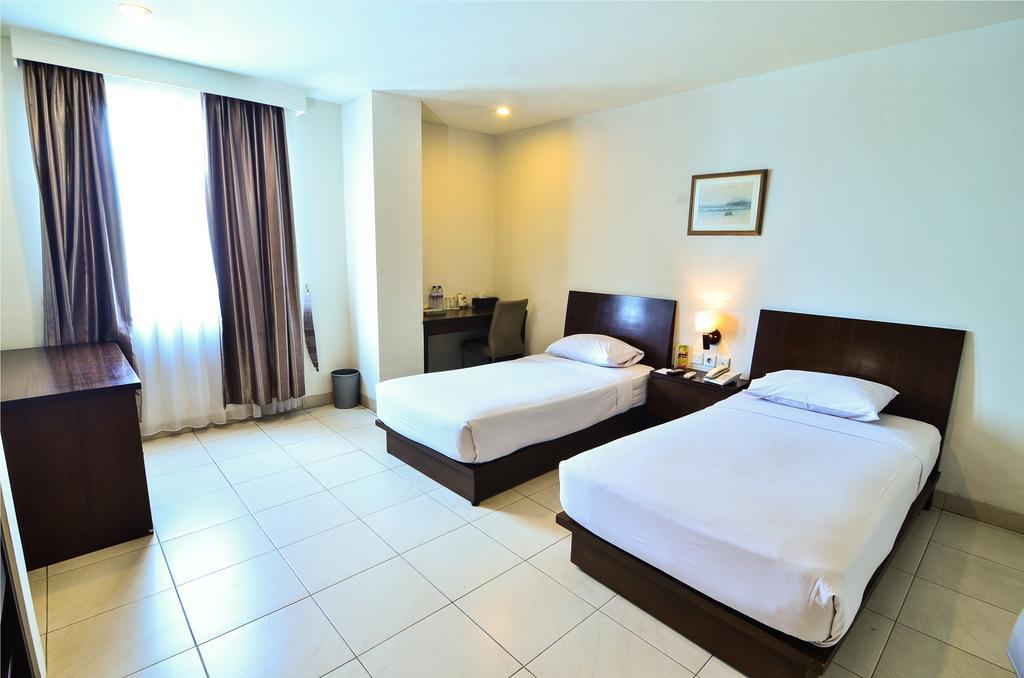 Losari Blok M Hotel Jakarta
