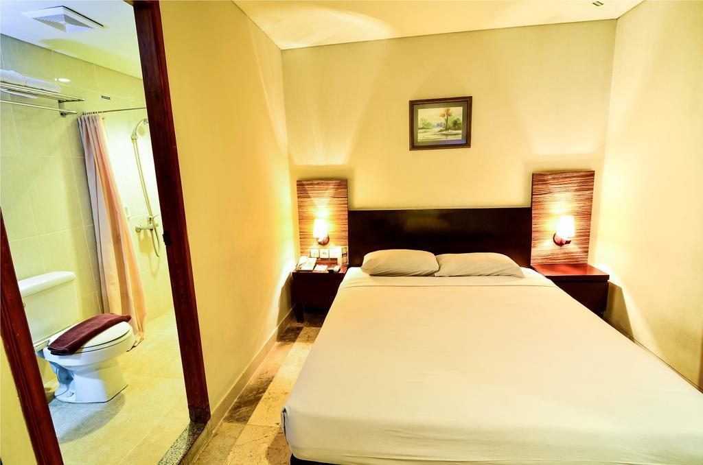 Losari Blok M Hotel Jakarta
