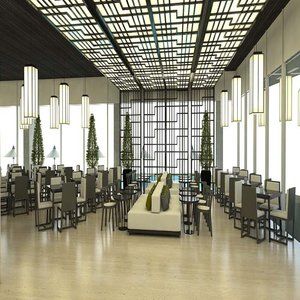 Aston Priority Simatupang And Conference Center