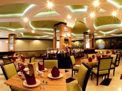 Hotel Orchardz Jayakarta Jakarta