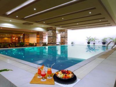 Hotel Orchardz Jayakarta 4*