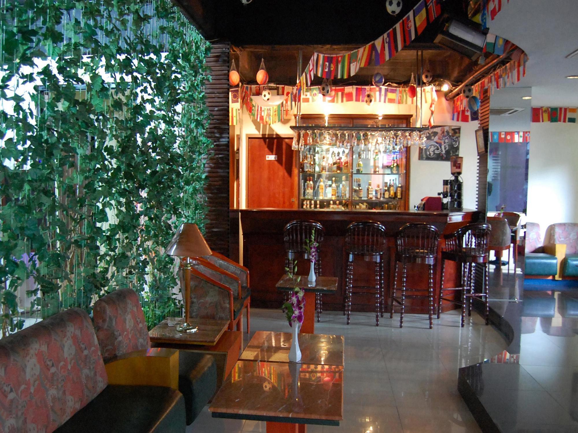 Jayakarta 4* Jakarta