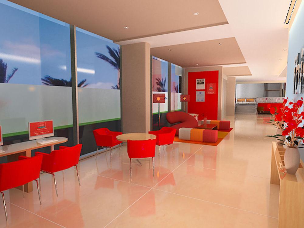 Hotel Ibis Senen Jakarta