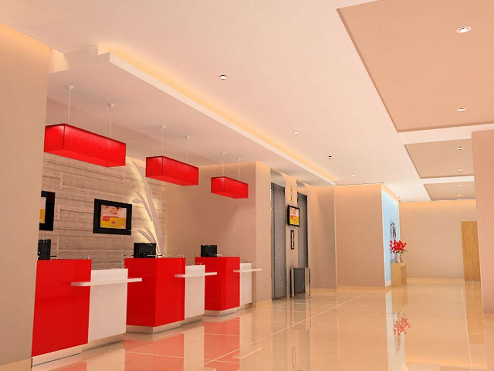 Hotel Ibis Senen Jakarta