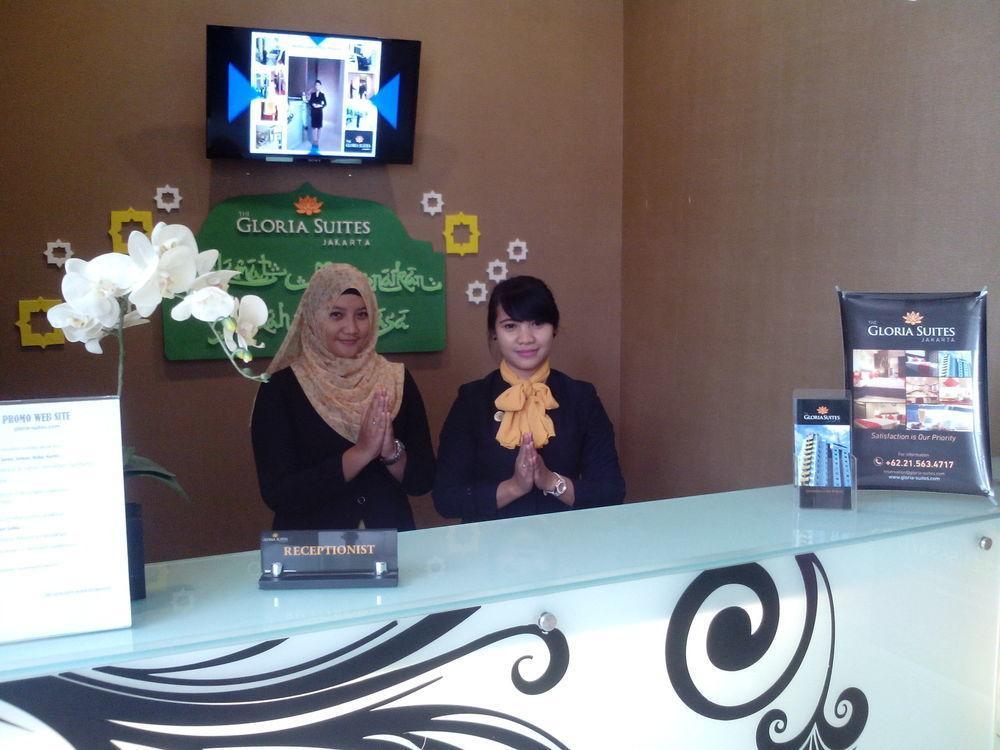 The Gloria Grogol * Jakarta