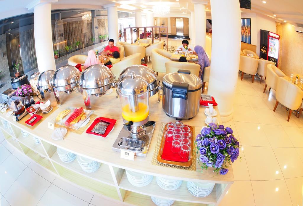Maven Fatmawati Hotel Jakarta