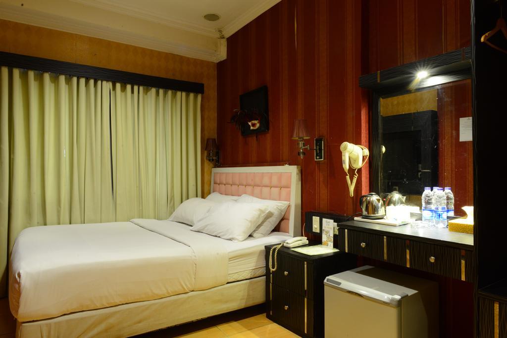 Rovi Boutique 3*