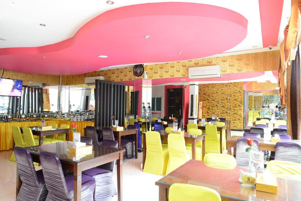 Rovi Boutique Hotel 3*