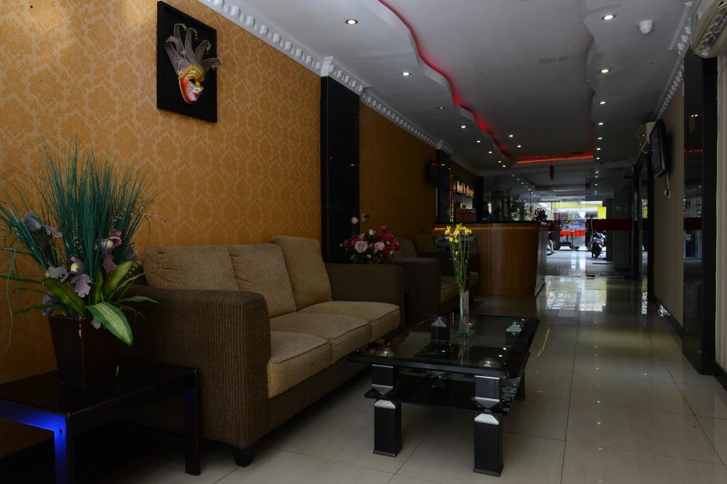 Rovi Boutique 3*