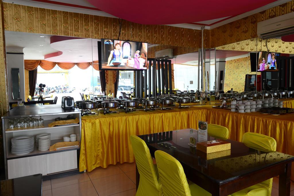 Rovi Boutique Jakarta