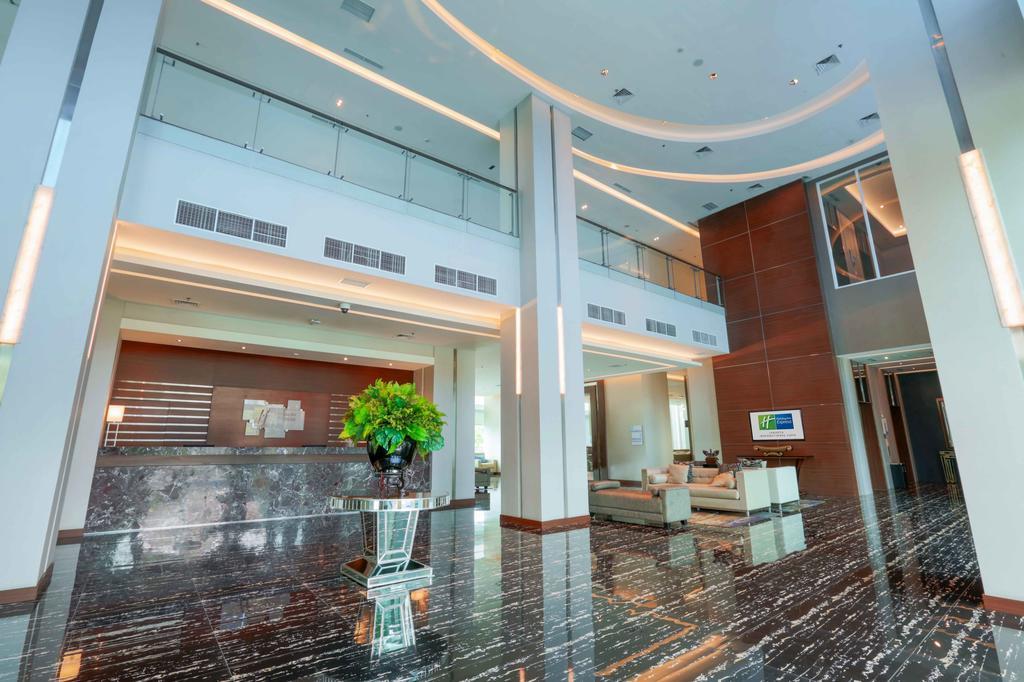 Express International Expo By Ihg Hotel Jakarta