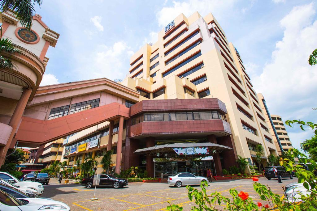 Hotel Express International Expo By Ihg