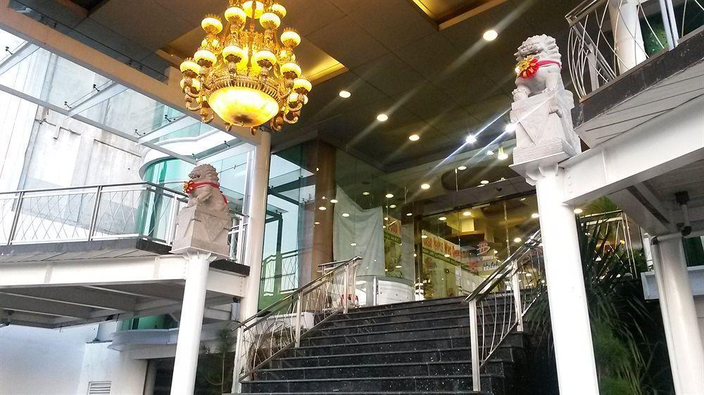 Business Tomang Jakarta