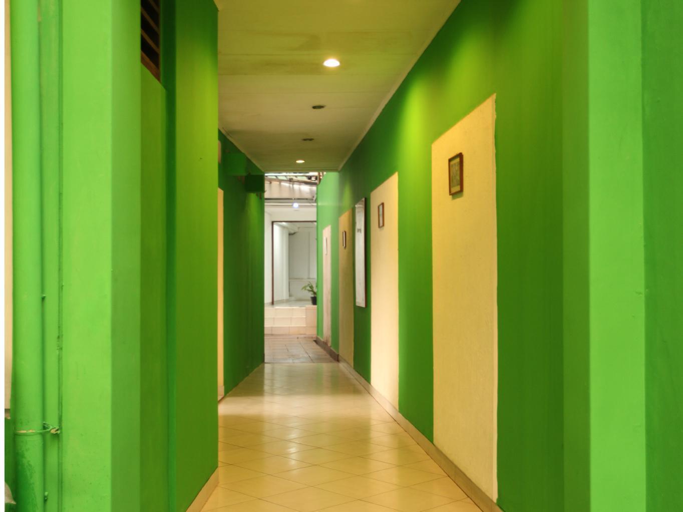 Guest house Maven Buncit Jakarta
