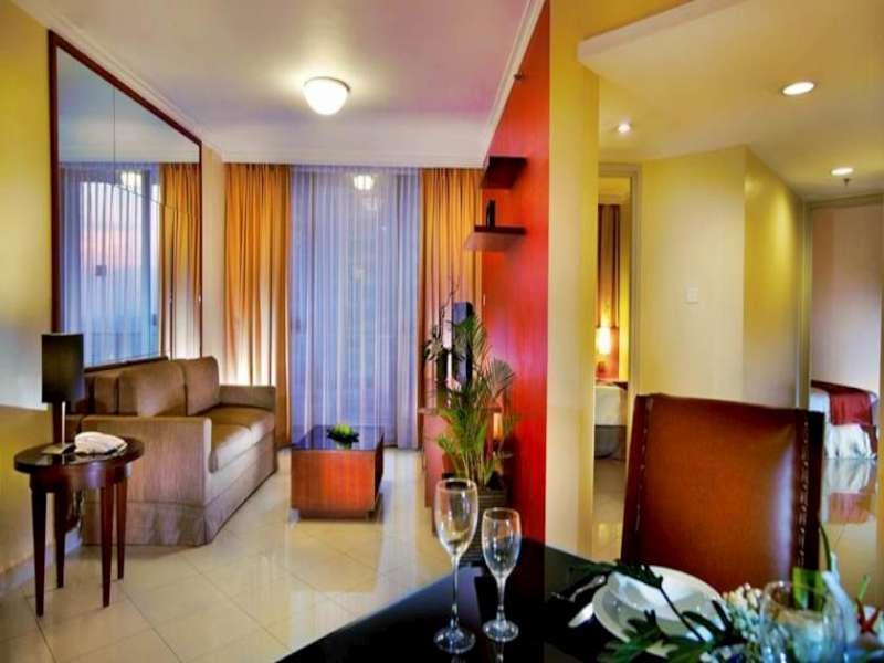 Horison Ultima & Residences Rasuna Jakarta