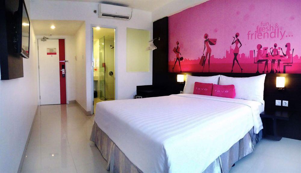 Favehotel Kelapa Gading Hotel