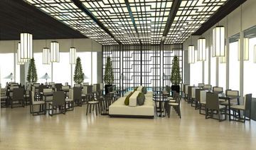 Aston Priority Simatupang And Conference Center Jakarta