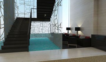 Hotel Aston Priority Simatupang And Conference Center Jakarta