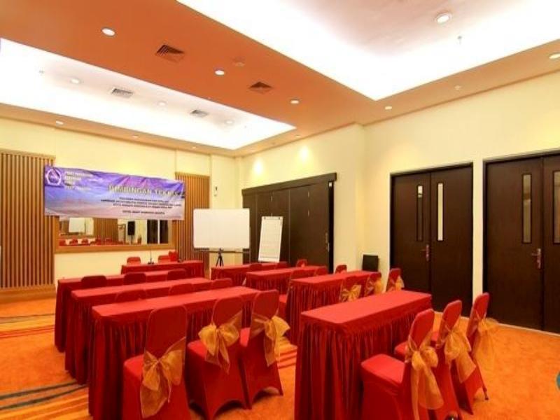 Hotel Nite & Day - Mangga Besar