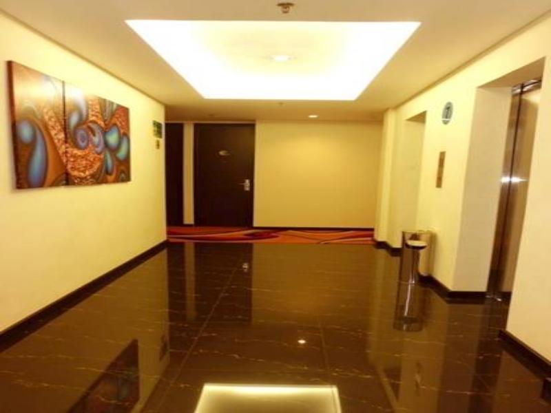 Nite & Day - Mangga Besar Jakarta