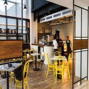 Hotel Liberty Hotel Thamrin Jakarta Jakarta