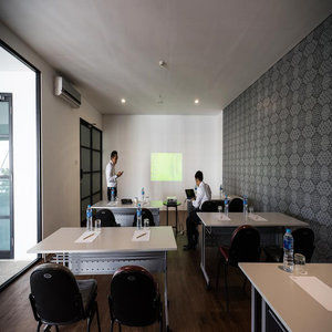 Hotel Liberty Hotel Thamrin Jakarta