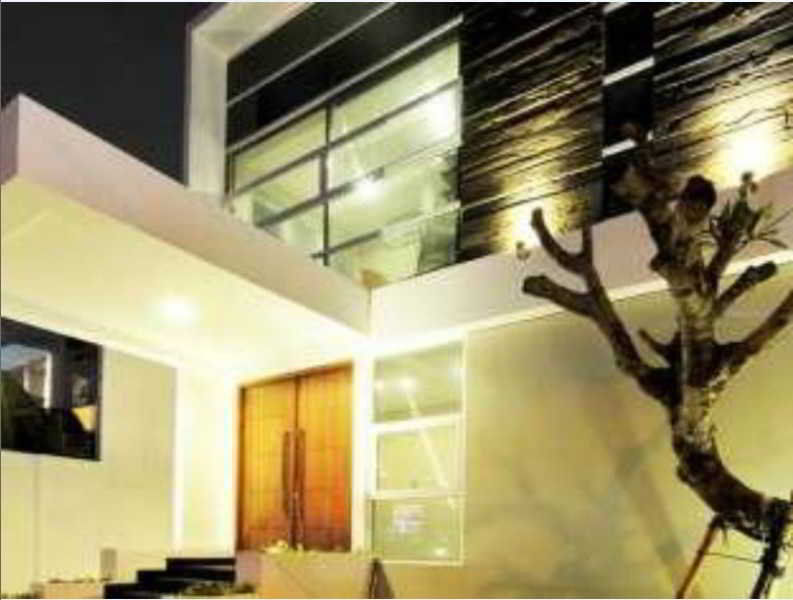 Legreen Poso Wisma tamu Jakarta