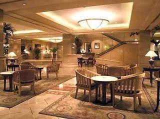 Legreen Tondano Guest house